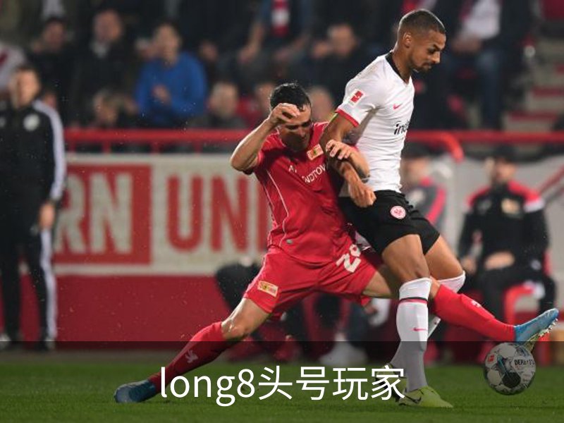 long8头号玩家概况